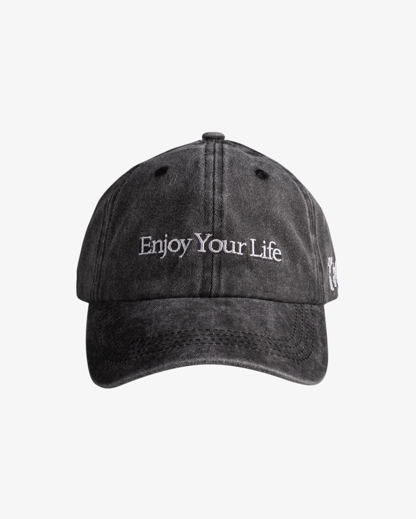 Enjoy Your Life Cap