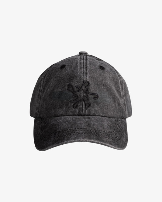 Round Logo Cap