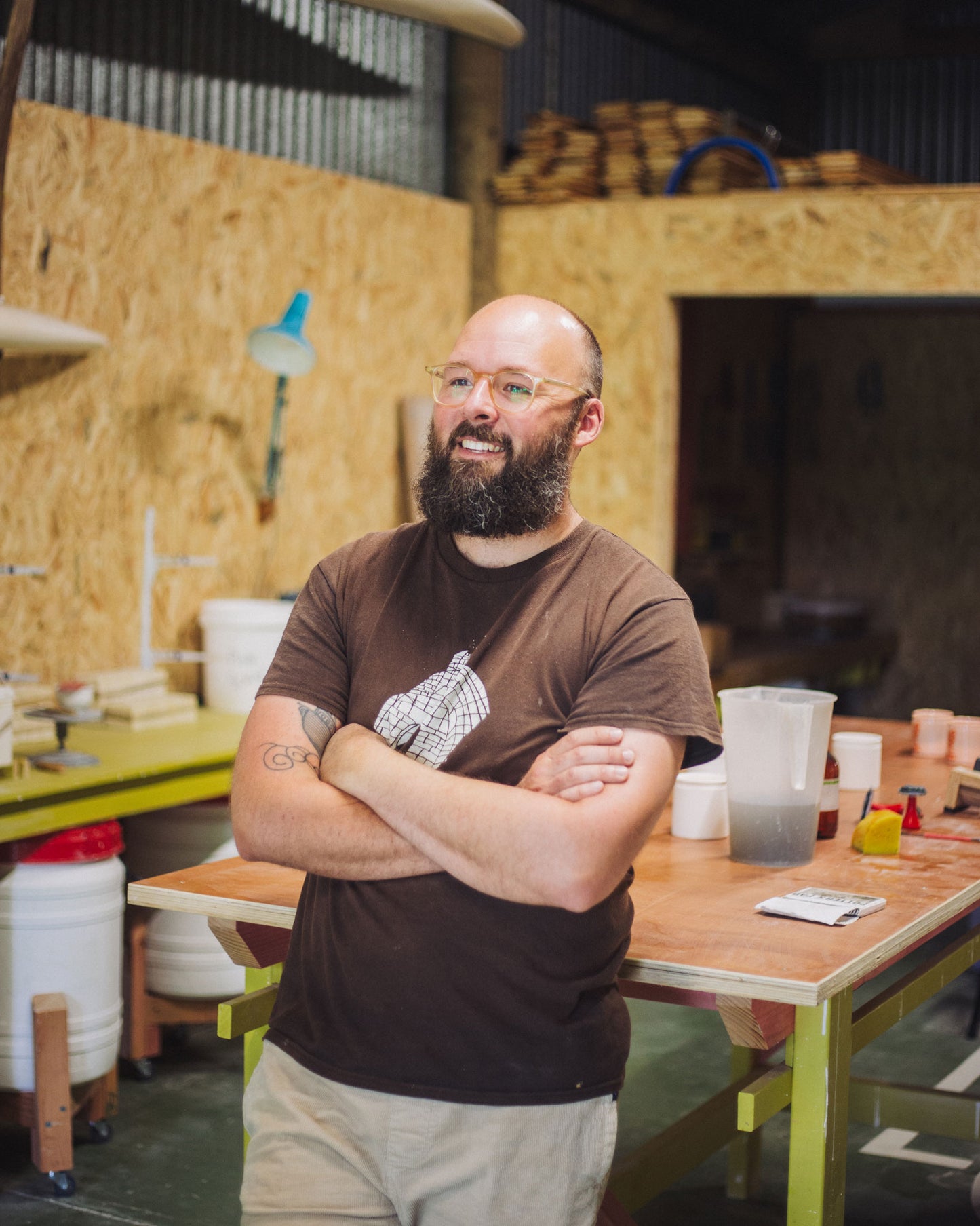 Blink x TAUS Diner Cup